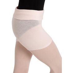 If your favorite dancer runs a little cold, the Foldover Boyshort is the perfect solution. Made of a soft knit blend that is resilient. Features a ribbed waist that folds over and is guaranteed to retain elasticity over time. For extra warmth, complete this look with a pair of our knit leg warmers. Knit Leg Warmers, Leg Warmers, Soft Knits, Dancer, Pink