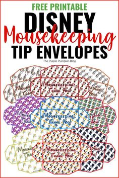 free printable disney mouseering tip envelopes