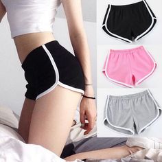 Sporty Shorts, Sports Shorts Women, Sports Shorts, Sporty Chic, Vintage Sports, Riverdale, Sport Shorts, Short Pants, Sports Women