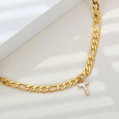 Custom Crystal Hanging Name Anklet | Gold Cubic Zirconia Bracelet | Life Token Name Anklet, Initial Anklet, November Birthstone Necklace, Crystal Hanging, Letter Jewelry, Mother Daughter Gifts, Initial Name, Citrine Necklace