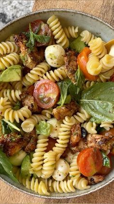 Dinenr Ideas, Pasta Food Ideas, Meal Ideas For Dinner Healthy, Food Ideas Easy Quick, Healthy Food Pasta, Dinner Healthy Ideas, Healthy Food Dinner, Healthy Cooking Ideas, Pasta Diet