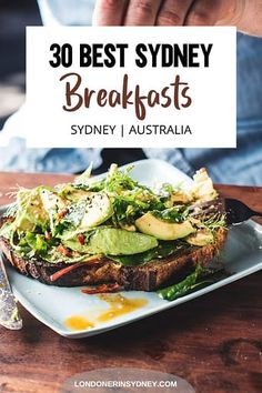 the best sydney breakfasts and what to eat