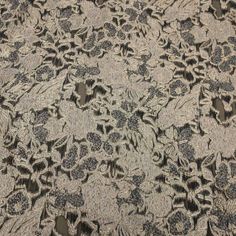 Floral Textured Gold Brocade Fabric - Rex Fabrics Elegant Intricate Embroidery Fabric For Evening, Elegant Festive Lace With Floral Embroidery, Elegant Beige Embroidered Fabric For Festive Occasions, Festive Elegant Lace With Floral Embroidery, Elegant Formal Embroidered Fabric With Intricate Embroidery, Elegant Formal Floral Embroidered Fabric, Elegant Floral Embroidered Lace For Festive Occasions, Elegant Floral Embroidered Fabric For Evening, Elegant Lace Work Embroidered Fabric For Reception