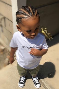 Boy Braid Styles, Black Boy Hairstyles, Kids Hairstyles Boys, Toddler Hairstyles Boy, Toddler Braids, Boy Braids Hairstyles, Baby Boy Hairstyles