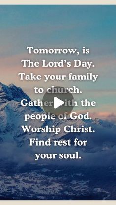 Stay Reformed on Instagram: "#Sabbath #ChristianSabbath #Rest #Sunday #WorshipChrist #TakeYourFamilyToChurch #TheLordsDay #ReformedBaptist #SoundDoctrine #SoliDeoGloria #ESV #KJV #NASB #NKJV #LSB #Mountain #Sunrise #MarketDayOfTheSoul #RestInChrist" Mountain Sunrise