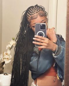 Braided Hairstyles For Black Women Cornrows, Feed In Braids Hairstyles, Quick Natural Hair Styles, Cute Braided Hairstyles, Box Braids Hairstyles For Black Women, Braids Hairstyles Pictures, Cute Box Braids Hairstyles, Quick Braided Hairstyles, Protective Hairstyles Braids