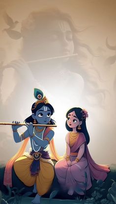 Radhe Krishna Wallpapers, Look Wallpaper, Krishna Drawing, Shree Krishna Wallpapers, Krishna Hd, Krishna Book, Shri Ram Photo, Little Krishna, Lord Krishna Hd Wallpaper