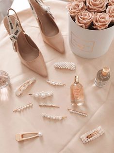 Stile Blair Waldorf, Rose Gold Aesthetic, Boujee Aesthetic, Cream Aesthetic, Classy Aesthetic, Luxury Aesthetic, Princess Aesthetic, Beige Aesthetic