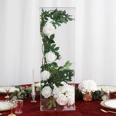 32 inch Clear Acrylic Pedestal Risers - Transparent Acrylic Display Boxes Acrylic Pedestal, Elegant Wedding Centerpiece, Acrylic Display Box, Mirror Box, Geometric Terrarium, Stand Display, Acrylic Flower, Led Decor, Flower Stand