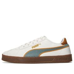 389404-02 Puma Casual Shoes, Spring Sneakers, Sneakers Puma, Hype Shoes, Shoe Inspo, Sole Sneakers, Puma Sneakers, Aesthetic Shoes, Pumas Shoes