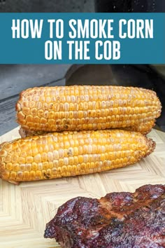 Smoked Meals, Pit Boss Recipes, Pit Boss Smoker