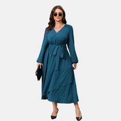 Embrace your curves with confidence and style in our stunning Plus Size Dress. Designed to flatter and accentuate your beautiful figure, this dress is a celebration of body positivity and fashion-forward design, ensuring you look and feel your absolute best. Product Code: CGA05A4F001UU Short Shirt Dress, Midi Dress Fall, Midi Slip Dress, Beautiful Figure, Fall Dress, Women Midi, Your Beautiful, Plus Size Dress, Fall Dresses