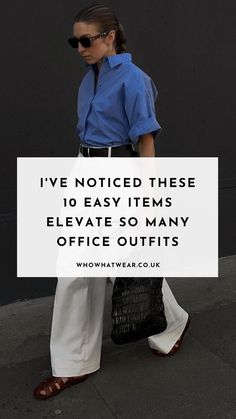 Smart Wear Women, Work Wear 2024, Office Workwear Women, Women Smart Casual Outfits, Summer Outfits Smart Casual, Minimalist Work Outfits Women, Office Fashion 2024, Office Smart Casual Women, Work Style 2024