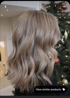 Hair Inspo Color, Blonde Hair Color, Balayage Hair, Hair Day, Pretty Hairstyles