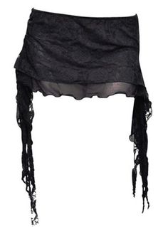 2-Layer Ruched Short Mesh & Lace Overskirt - BLACK Fairy Grunge Fitted Skirt, Fitted Fairy Grunge Skirt, Fairy Grunge Fitted Skirt For Festivals, Gothic Stretch Skirt For Summer, Gothic Fitted Lace Bottoms, Fairy Grunge Fitted Mini Skirt, Fitted Sheer Mesh Skirt, Sheer Fitted Mesh Skirt, Fitted Lace Trim Nylon Bottoms