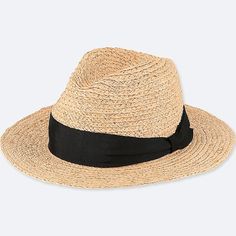 Holiday Resort, Uniqlo Women, Feminine Look, Hat Making, Uniqlo