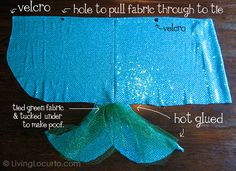 how to make an origami flower out of tissue paper and fabric with instructions