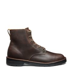 Footwear For Men, Boots Uk, Goodyear Welt, Crazy Horse, Pull Up, Dr. Martens Boots, Pull Ups, Derby, Combat Boots