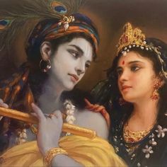 Radha Krishna, On Instagram, Instagram