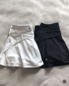 Tennis Outfits, Tennis Skirt Outfit, Lululemon Skirt, Gym Aesthetic, Tennis Skirts, Cute Preppy Outfits