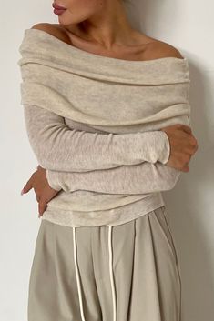 Sexy Solid Off the Shoulder Tops(5 Colors) – lutaotie Chic Long Sleeve Ruched Off-shoulder Top, Stretch Casual Long Sleeve Off-shoulder Top, White Stretch Long Sleeve Off-shoulder Top, Chic Asymmetrical Stretch Off-shoulder Top, White Stretch Off-shoulder Long Sleeve Top, Off The Shoulder Tops, Shoulder Tops, Shoulder Top, Off The Shoulder