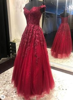 Formal Dresses Burgundy, Burgundy Formal Dresses, Prom Dresses Long Elegant, Burgundy Formal Dress, Prom Dresses Off The Shoulder, Red Prom Dress Long, Dresses Burgundy, Burgundy Evening Dress, Dresses Off The Shoulder