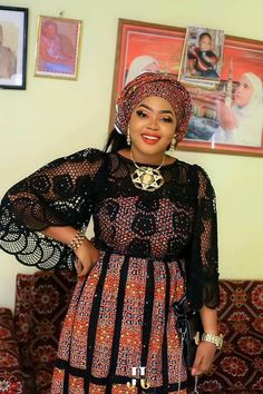 Bubu Kaftan Styles, Classy Maxi Dress, Wax Print Dress, Grand Dakar, Kaftan Styles, Stylish Naija, Dress Ankara