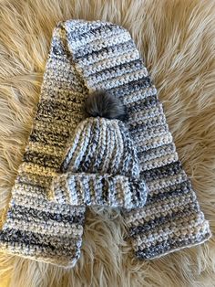 This beautiful wool/acrylic blend hat and scarf set has been lovingly crocheted by hand. They make a perfect gift for fall and winter celebrations, the holidays, or for anyone just looking to keep warm and stylish!  MANY other colors available; please see photos for options! Thank you for your business! Handmade Winter Crochet Hat In Acrylic, Yarn Crochet Hat For Gift, Warm Yarn Crochet Hat As A Gift, Warm Crochet Yarn Hat For Gift, Warm Crochet Yarn Hat As Gift, Winter Yarn Hats As Gifts, Winter Yarn Hat As Gift, Yarn Crochet Hat As Winter Gift, Handmade Crochet Hat For Winter Gift