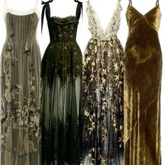 Prom Dress Inspo, Under Your Spell, Grad Dresses, Fantasy Dress, Fancy Dresses, Dream Dress, Pretty Dresses, Aesthetic Clothes, Pretty Outfits