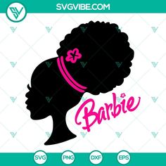 Barbie Svg Free, Vinyl Decoration, Mickey Mouse Head, Happy Easter Day, Bunny Svg, Disney Castle, Easter Svg, Cute Mouse, Black Doll