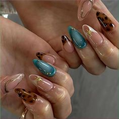 xiaohongshu douyin nails bow transparent inspo aesthetic chinese nail art chinese nails chinese nail art coquette soft pretty see through Spooky Nail, Cheetah Nail Designs, Cheetah Nails, Nail Effects, Leopard Print Nails, Fake Nails With Glue, Leopard Nails, Striped Nails, Thanksgiving Nails