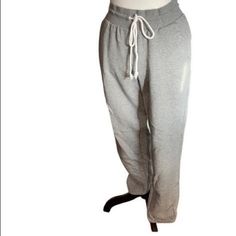 Wild Fable Sweatpant 67%Cotton/ 33%Polyester Mid-rise Sweatpants For Fall Loungewear, Casual Mid-rise Sweatpants For Loungewear, Spring Mid-rise Sweatpants For Loungewear, Spring Mid-rise Loungewear Sweatpants, Fitted Casual Sweatpants For Everyday, Fitted Casual Sweatpants, Casual Fitted Sweatpants, Spring Mid-rise Cotton Sweatpants, Casual Mid-rise Gray Pants