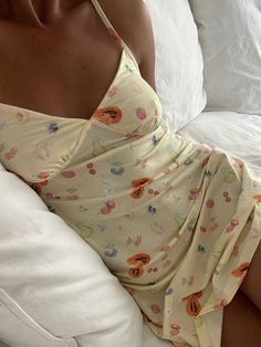 Djerf Avenue, Matilda Djerf, Pajama Dress, Mode Inspo, Little Dresses, Mode Vintage, Looks Style, Dream Clothes, Fashion Killa