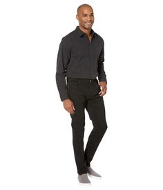 Elevate your formal styling game effortlessly wearing DL1961® Cooper in Control/Ultimate jeans..Relaxed fit..Belt loops included..Zip-fly and button closure..Classic five-pocket construction..Rivet detailing on pockets..Ankle length..62% cotton, 36% TENCEL™, 2% Lycra®..Machine wash cold, tumble dry low..Imported..Product measurements were taken using size 32, inseam 34. Please note that measurements may vary by size..Measurements: Waist Measurement: 33 in Outseam: 44 in Inseam: 33 in Front Rise: Fitted Jeans With Button Closure For Business Casual, Classic Fitted Jeans For Business Casual, Fitted Classic Jeans For Business Casual, Classic Slim Fit Jeans With Button Closure, Classic Slim Fit Jeans For Business Casual, Business Casual Jeans With Button Closure For Fall, Versatile Fitted Jeans For Business Casual, Fall Business Casual Jeans With Button Closure, Fall Season Business Casual Jeans With Button Closure