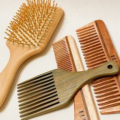 Hair Comb Aesthetic, Comb Aesthetic, Luxury Cosmetic Packaging, Pigeon Nest, Hair And Skin Vitamins, Bamboo Hair Brush, Heaven Painting, Natural Hair Brush, Pick Comb