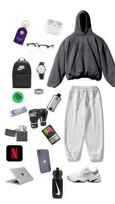 Winter Gym Outfit, Gym Fits Men, Plus Size Baddie Outfits, Xmas Outfits, Gym Outfit Men, Fits Men, Gym Fits, Mens Trendy Outfits