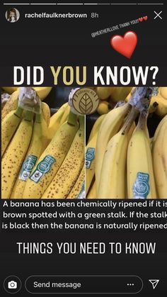 Banana Facts, All Fruits, A Banana, Grow Your Own Food, Vegetarian Diet, Calorie Diet, Health Remedies