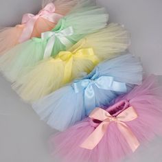 This tutu skirt is a perfect party costume for your little princess. The tutu skirt is soft and comfortable to wear. It is easy to put on or take off and looks adorable with any outfit! Your little one will love playing dress-up in this authentic tulle skirt with a matching headband. Material: Polyester, Tulle Tulle Pattern, Newborn Tutu, Stylish Baby Girls, Girls Fit, Bow Fabric, Newborn Baby Girls, Girl Tutu Skirt