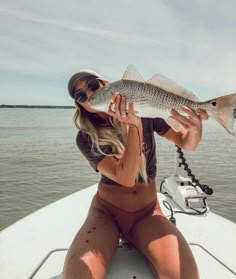 Fishing On Boat, Fishing Pics, Country Girl Life