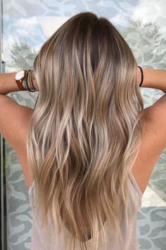 Ashy Brown Hair, Brunette Ombre, Beauty House, Bronde Balayage, Creative Hair, Beauty Academy, Hair Color Techniques, French Hair