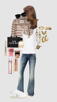 #outfitinspo #style #ootd #outfits #fashion #stockholmstyle #stockholm #makeup #beauty #outfit Stockholm Makeup, Outfitinspo Style, Outfit Planner, Outfit Inso, Ootd Outfits, Outfits Fashion, School Fashion, School Outfits