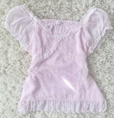 Baby Doll Tops, Fancy Dress Code, Coquette Outfits, Clothing Board, Png Clothes, Pink Frosting, Girls Diary