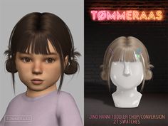 TØMMERAAS CC on Tumblr Vixella Sims 4 Cc, Patron Sims 4 Cc, Sims Infant Cc Hair, Sims 4 Cc Toddler Hair, The Sims 4 Kids, Toddler Hair Sims 4, Infant Cc, Sims Baby