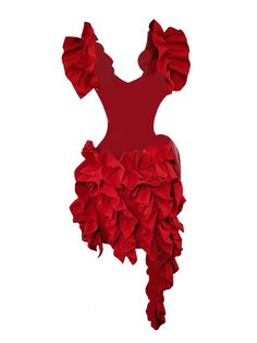 Feel beautiful and confident in this Cutout Ruffle Tiered Dress. The luxurious red fabric will make you stand out, while the cutout design and intricate tiers offer a unique, stylish look. You'll be sure to make a statement and feel glamorous! Material: 100% Polyester Stretch Factor: Low Stretch Clean: Gentle machine wash Color may vary due to the lighting on images. The product images (without model) are the closest to the true color of the product Ruffle Tiered Dress, Cutout Design, Feel Beautiful, Photoshoot Outfits, Plus Dresses, Ruched Dress, Red Fabric, Tiered Dress, Bandage Dress