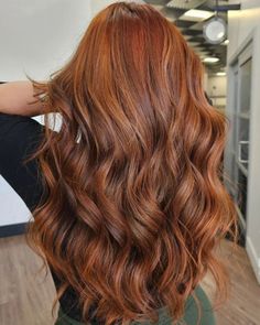 Hair Colour, Long Curly, Short Hair Styles, Hair Color, Hair