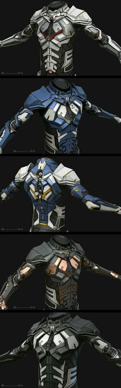 Super Drawing, Armadura Cosplay, Futuristic Armor, Futuristic Armour, Mech Suit, Sci-fi Armor, Cosplay Armor, Arte Robot, Products Ideas