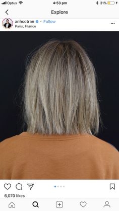 Haircuts For Straight Fine Hair, Straight Hair Ideas, Short Haircut Styles, Bob Hairstyles For Fine Hair, Short Straight Hair, Short Haircuts, Hairstyles Haircuts, Hair Cut, Hair Skin