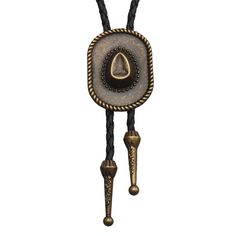 PRICES MAY VARY. High Quality Bolo Tie: Made with high-quality leather and featuring a classic cowboy hat design, this bolo necktie is both stylish and practical for any cowboy or cowgirl looking to add a touch of western style to their outfit Attractive Western Bolo Tie: The engraved hat design on the metal slide is a testament to the craftsmanship that goes into creating each piece, Its intricate detailing adds a touch of artistic beauty to the bolo tie making it more than just an accessory bu Cowboy Necktie, Cowboy Tie, Cowboy Hat Design, Tie Making, Western Bolo Tie, Classy Cowgirl, Bolo Necklace, Cowgirl Look, Classic Cowboy