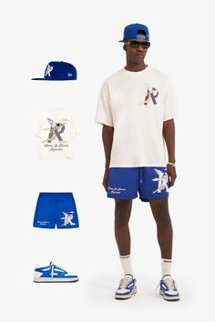 summer outfit summer style graphic t-shirt sunglasses t-shirt shorts trainers footwear represent clothing summer range Represent Clothing, Graphic Clothes, Streetwear Tshirt Design, Desain Editorial, Concept Clothing, Summer Capsule, Studio Photoshoot, Clothing Summer, Graphic Tshirt Design