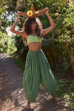 Quinn Pants, Stile Boho Chic, Estilo Hippy, Mode Hippie, Estilo Hippie, Stylish Pants, Summer Pants, Plus Size Pants, Hipster Fashion